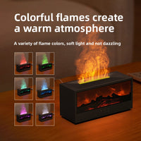Aura Flame